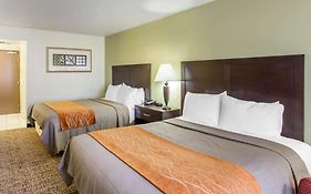 Comfort Inn Franklin Tn 3*